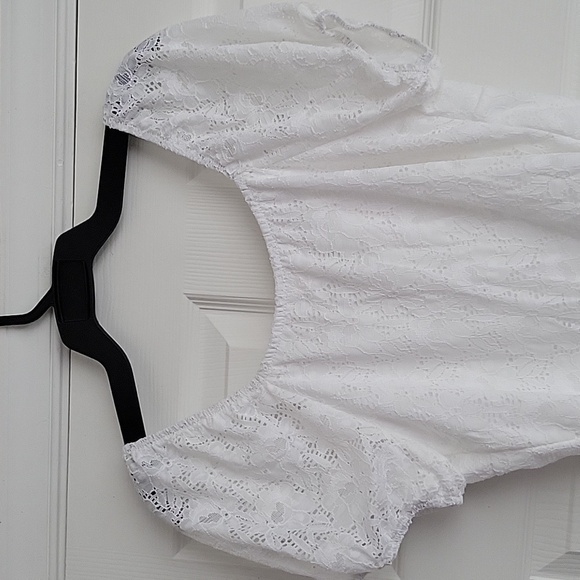 No Boundaries Women's Top - Picture 8 of 11